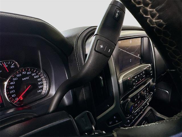 used 2014 GMC Sierra 1500 car, priced at $21,395