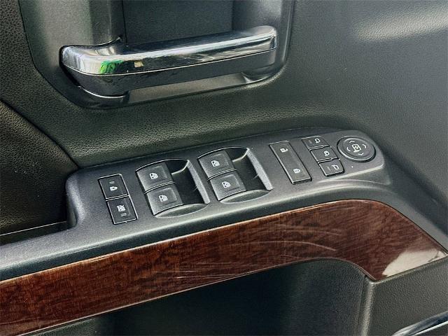 used 2014 GMC Sierra 1500 car, priced at $21,395