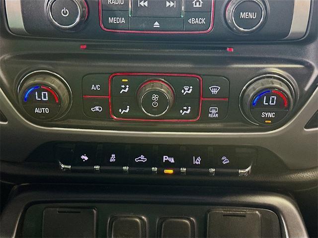 used 2014 GMC Sierra 1500 car, priced at $21,395