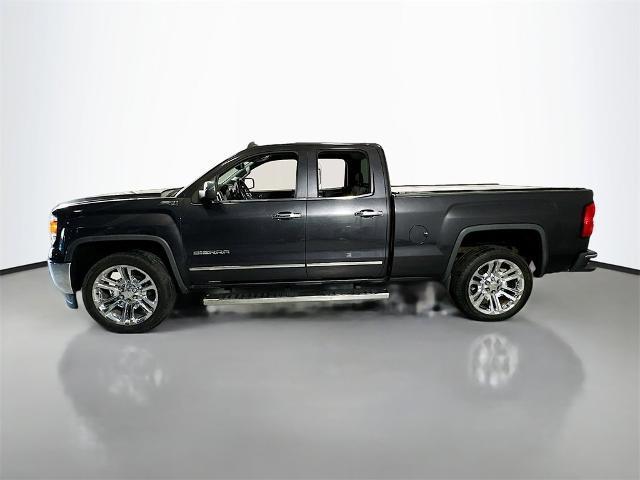 used 2014 GMC Sierra 1500 car, priced at $21,395