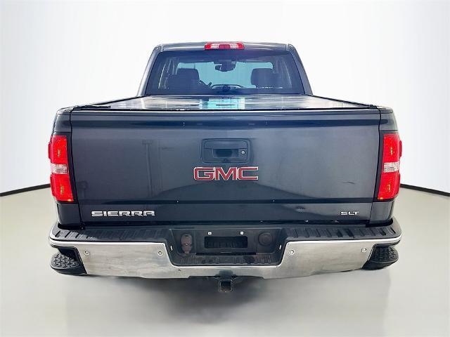 used 2014 GMC Sierra 1500 car, priced at $21,395