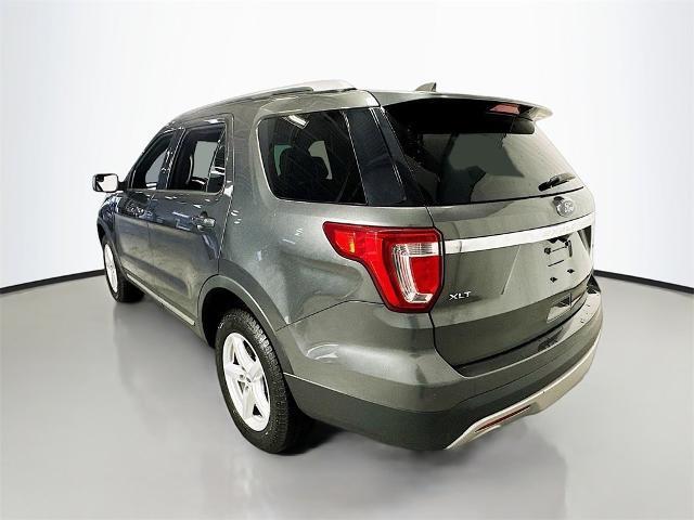 used 2017 Ford Explorer car, priced at $13,695