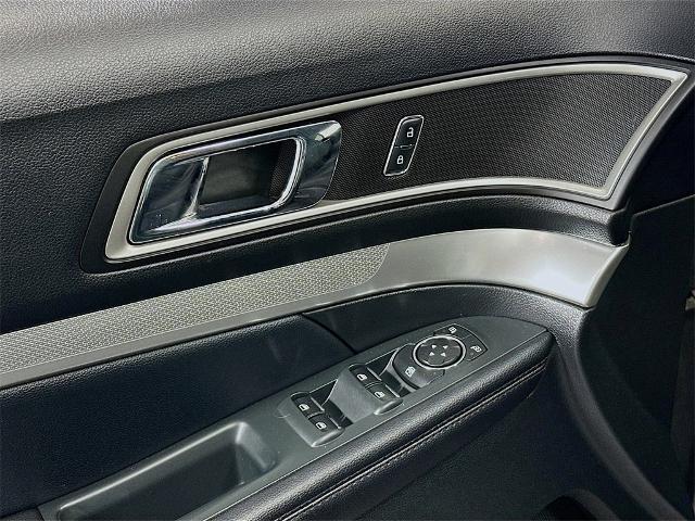 used 2017 Ford Explorer car, priced at $13,695