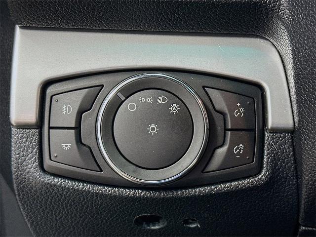 used 2017 Ford Explorer car, priced at $13,695