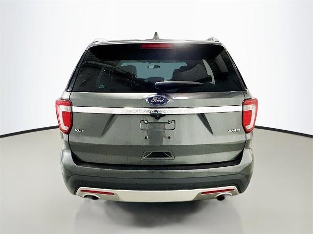 used 2017 Ford Explorer car, priced at $13,695