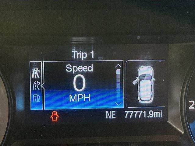 used 2017 Ford Explorer car, priced at $13,695