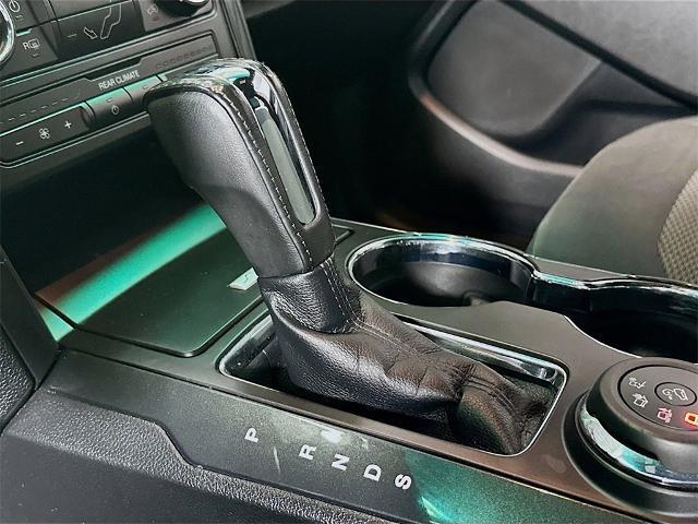 used 2017 Ford Explorer car, priced at $13,695