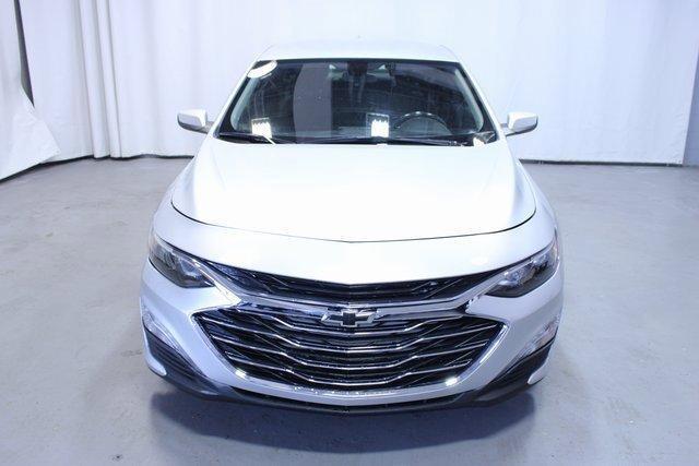 used 2020 Chevrolet Malibu car, priced at $16,995