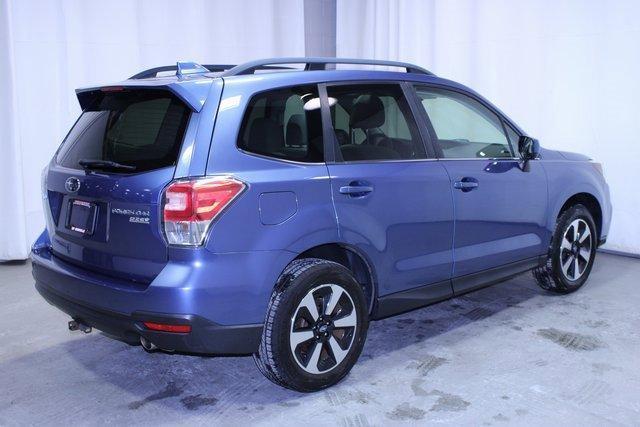 used 2017 Subaru Forester car, priced at $14,764