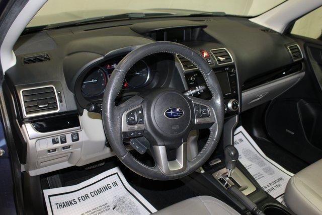 used 2017 Subaru Forester car, priced at $14,764