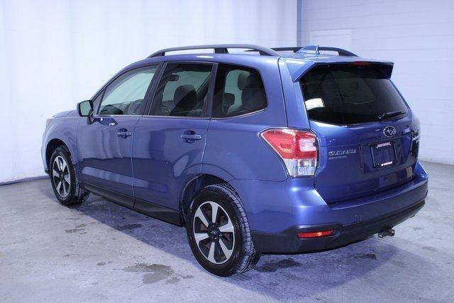 used 2017 Subaru Forester car, priced at $14,764