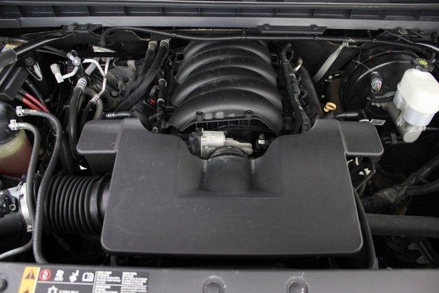 used 2018 Chevrolet Silverado 1500 car, priced at $31,500