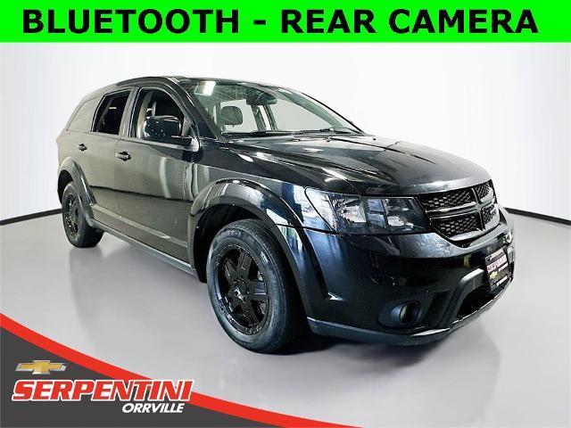 used 2019 Dodge Journey car, priced at $9,321