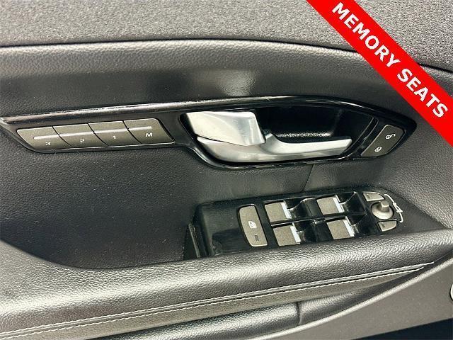 used 2018 Land Rover Range Rover Evoque car, priced at $14,295