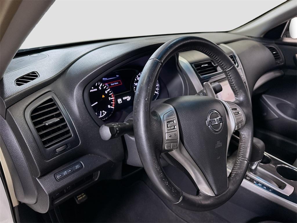 used 2013 Nissan Altima car, priced at $12,495