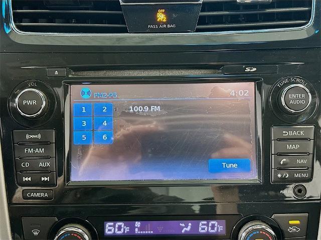 used 2013 Nissan Altima car, priced at $10,795