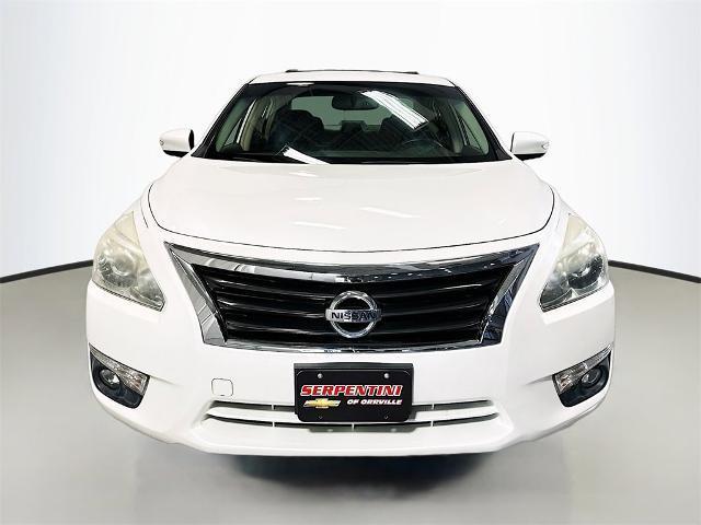 used 2013 Nissan Altima car, priced at $10,795