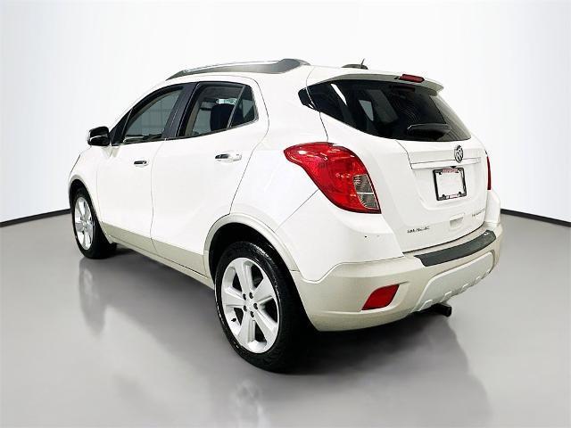 used 2015 Buick Encore car, priced at $8,115