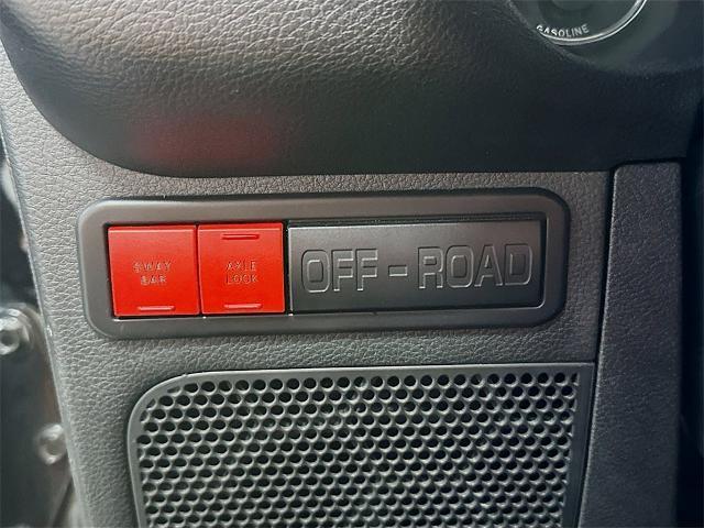 used 2017 Jeep Wrangler car, priced at $22,695