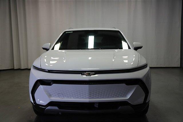 new 2024 Chevrolet Equinox EV car, priced at $35,295