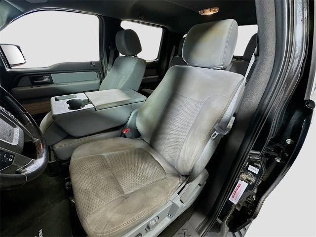 used 2013 Ford F-150 car, priced at $14,328