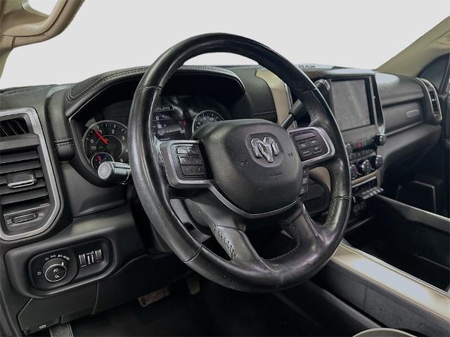 used 2019 Ram 3500 car, priced at $53,395
