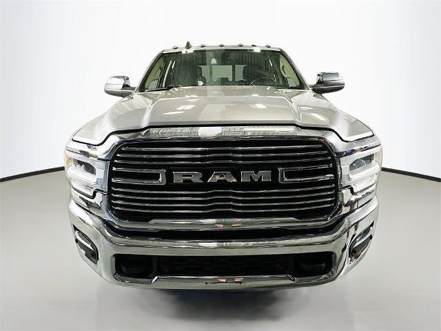 used 2019 Ram 3500 car, priced at $53,395
