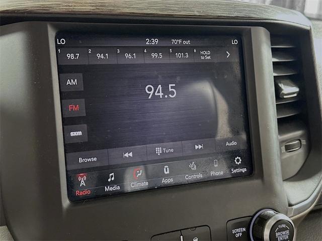 used 2019 Ram 3500 car, priced at $53,395