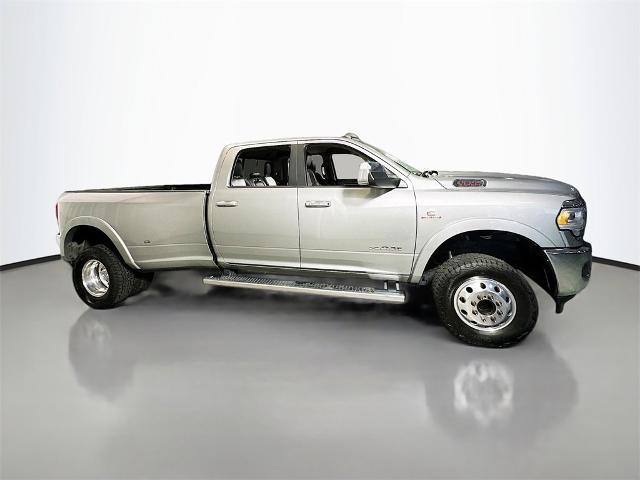 used 2019 Ram 3500 car, priced at $53,395