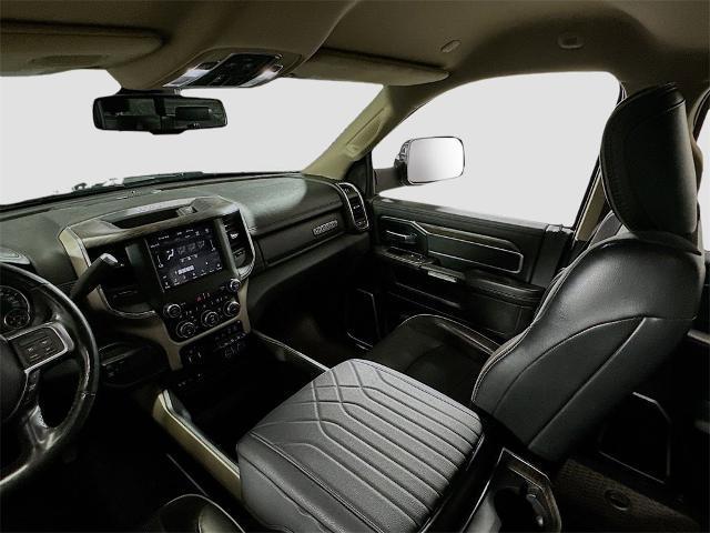 used 2019 Ram 3500 car, priced at $53,395