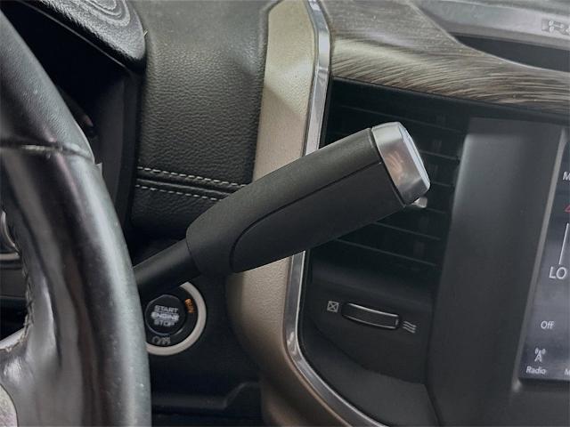used 2019 Ram 3500 car, priced at $53,395