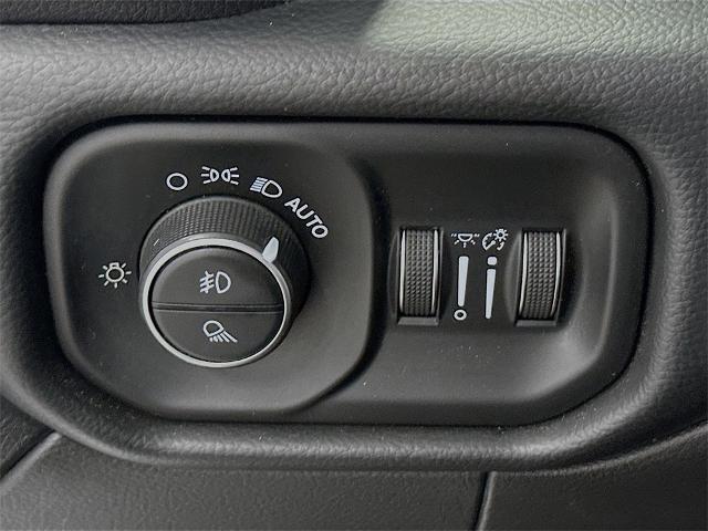 used 2019 Ram 3500 car, priced at $53,395