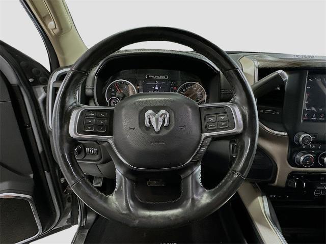 used 2019 Ram 3500 car, priced at $53,395