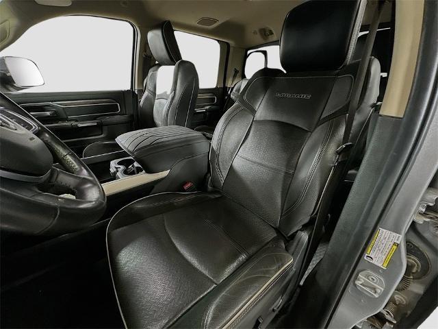 used 2019 Ram 3500 car, priced at $53,395