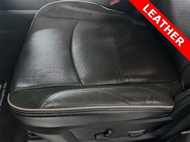 used 2019 Ram 3500 car, priced at $53,395