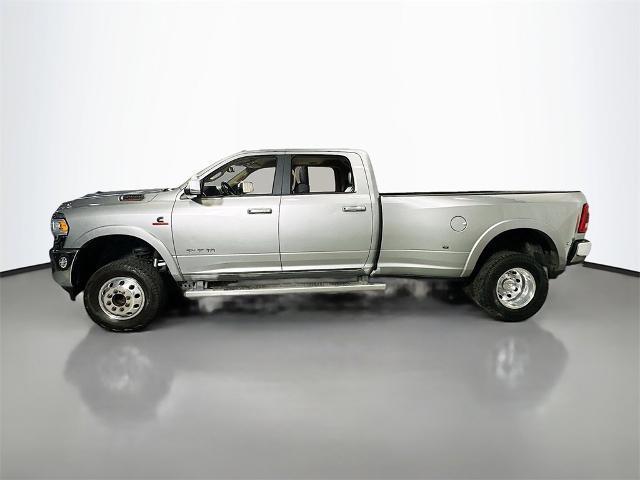 used 2019 Ram 3500 car, priced at $53,395