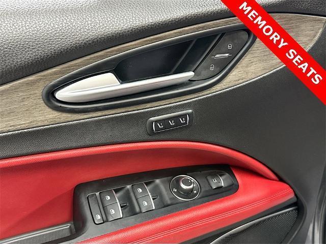 used 2019 Alfa Romeo Stelvio car, priced at $17,995