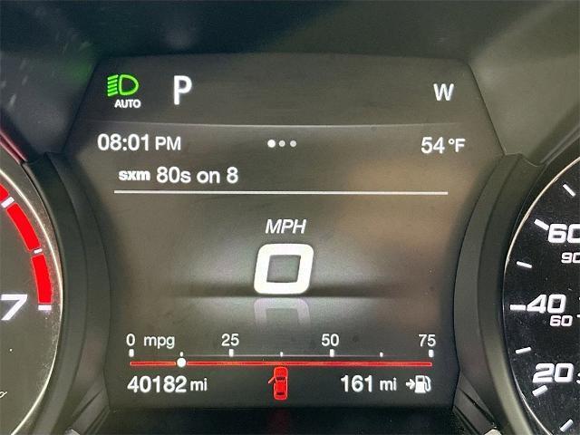 used 2019 Alfa Romeo Stelvio car, priced at $17,995