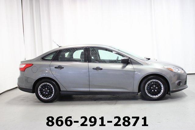 used 2014 Ford Focus car, priced at $7,495