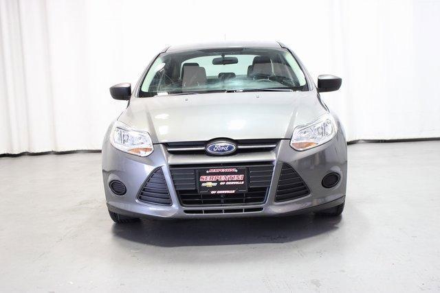 used 2014 Ford Focus car, priced at $7,495