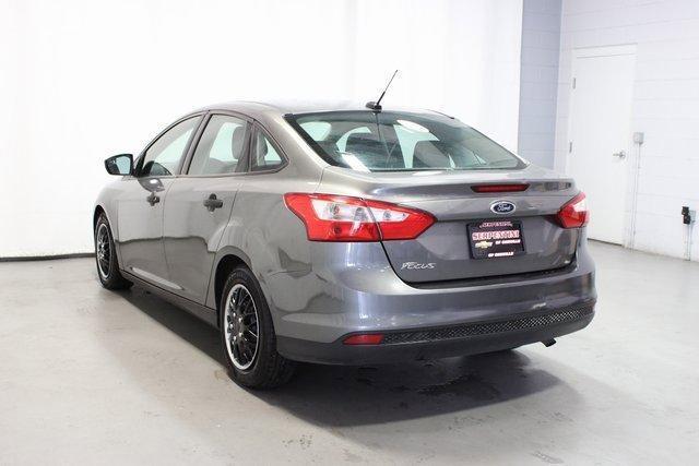 used 2014 Ford Focus car, priced at $7,495