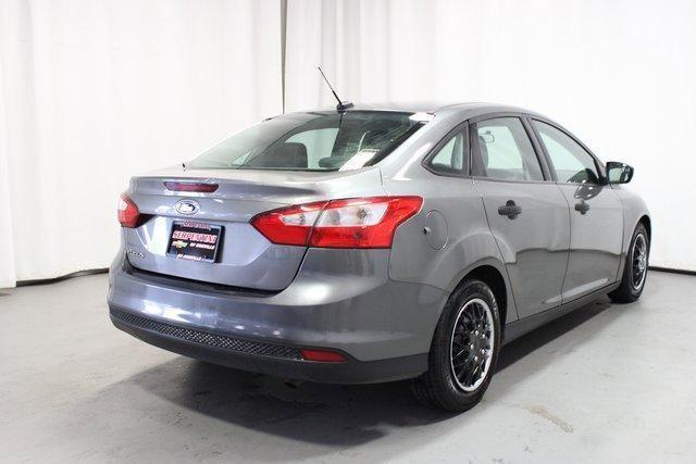 used 2014 Ford Focus car, priced at $7,495