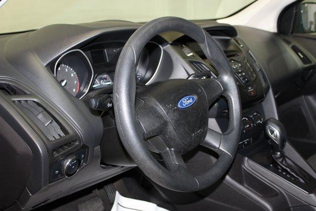 used 2014 Ford Focus car, priced at $7,495