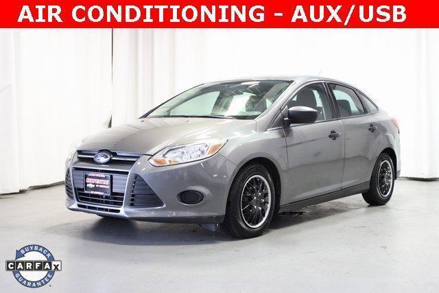 used 2014 Ford Focus car, priced at $7,495