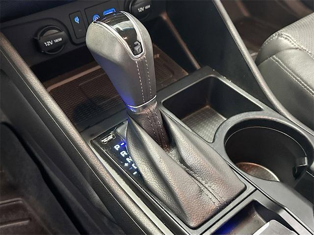 used 2020 Hyundai Tucson car, priced at $18,495