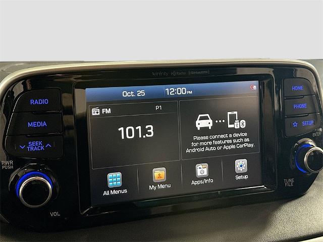 used 2020 Hyundai Tucson car, priced at $18,495