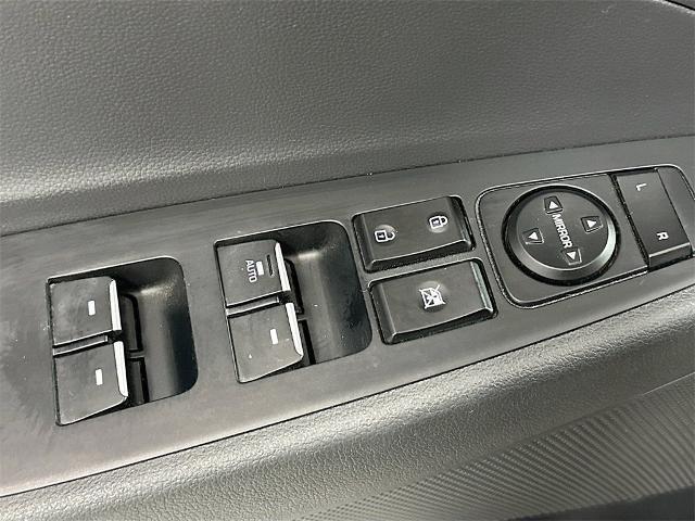 used 2020 Hyundai Tucson car, priced at $18,495