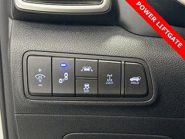 used 2020 Hyundai Tucson car, priced at $18,495