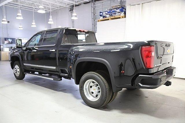 new 2025 Chevrolet Silverado 3500 car, priced at $86,990