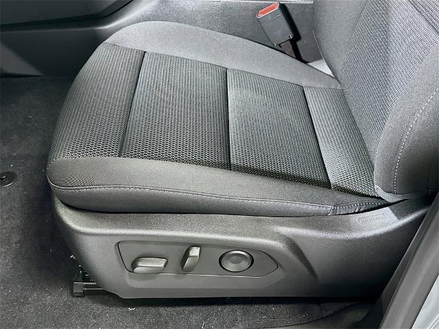 new 2025 Chevrolet Colorado car, priced at $35,395